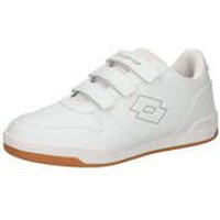 lotto Titanis VL Unisex Sneaker Damen|Herren weiß von Lotto