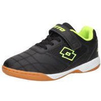 lotto Whizzer K Hallensport Mädchen|Jungen schwarz|schwarz|schwarz|schwarz|schwarz von Lotto