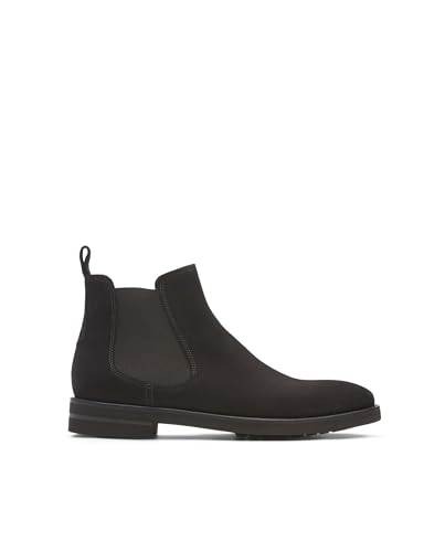 Lottusse Herren L6607_104457 Chelsea Boot, Moka, 38.5 EU Lottusse Herren L6607_104457 Chelsea Boot, Moka, 38.5 EU von Lottusse