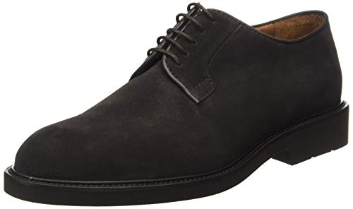 Lottusse Herren L7234 Blucher, Moka von Lottusse