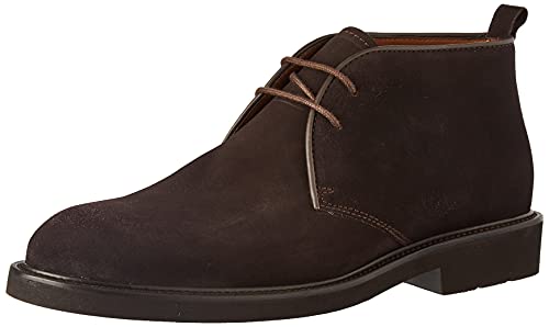 Lottusse Herren L7246_104949 Chukka Boot, Moka, 38 EU von Lottusse