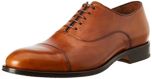 Lottusse Herren LL06965-008 Oxford, Marron, 46 EU von Lottusse