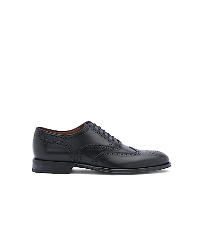 Lottusse Herren Ll06989-001 Oxford, Schwarz, 39 EU von Lottusse