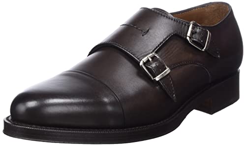 Lottusse Herren Regent Oxford, Moka, 47 EU von Lottusse