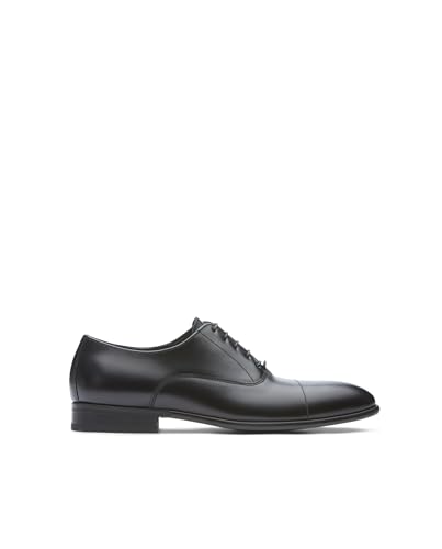 Lottusse Herren Regent Oxford, Schwarz, 38.5 EU von Lottusse