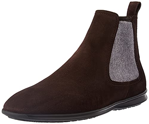 Lottusse Herren T2578_106850 Fashion Boot, Moka, 39 EU von Lottusse