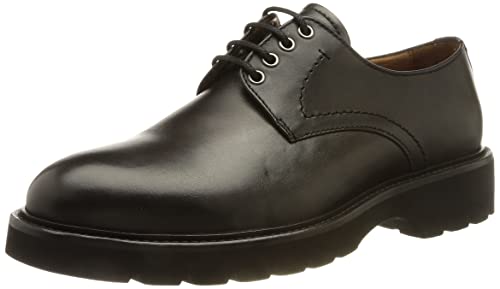 Lottusse Herren T2579_107395 Oxford, Negro, 40 EU von Lottusse