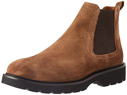 Lottusse Herren T2588_106825 Chelsea Boot, Castor, 41 EU von Lottusse