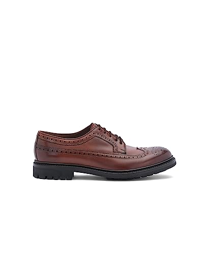 Lottusse Herren Walton Oxford, Brown, 42,5 EU von Lottusse