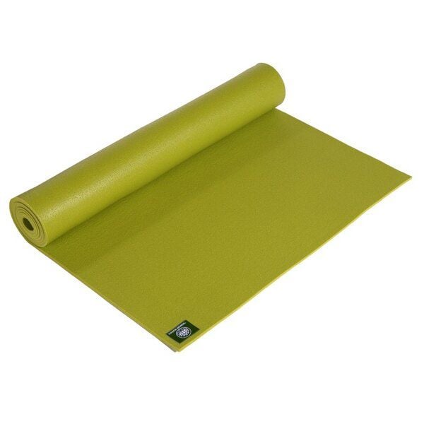 Lotus Design® Yogamatte für Kinder Premium 4,5 mm Oekotex von Lotus Design®