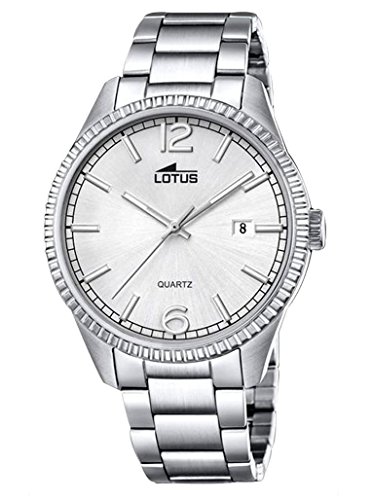 RELOJ LOTUS 18299-3 HOMBRE von Lotus