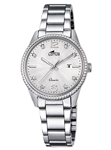 RELOJ LOTUS 18302-3 MUJER RELOJ LOTUS 18302-3 MUJER von Lotus Relojes