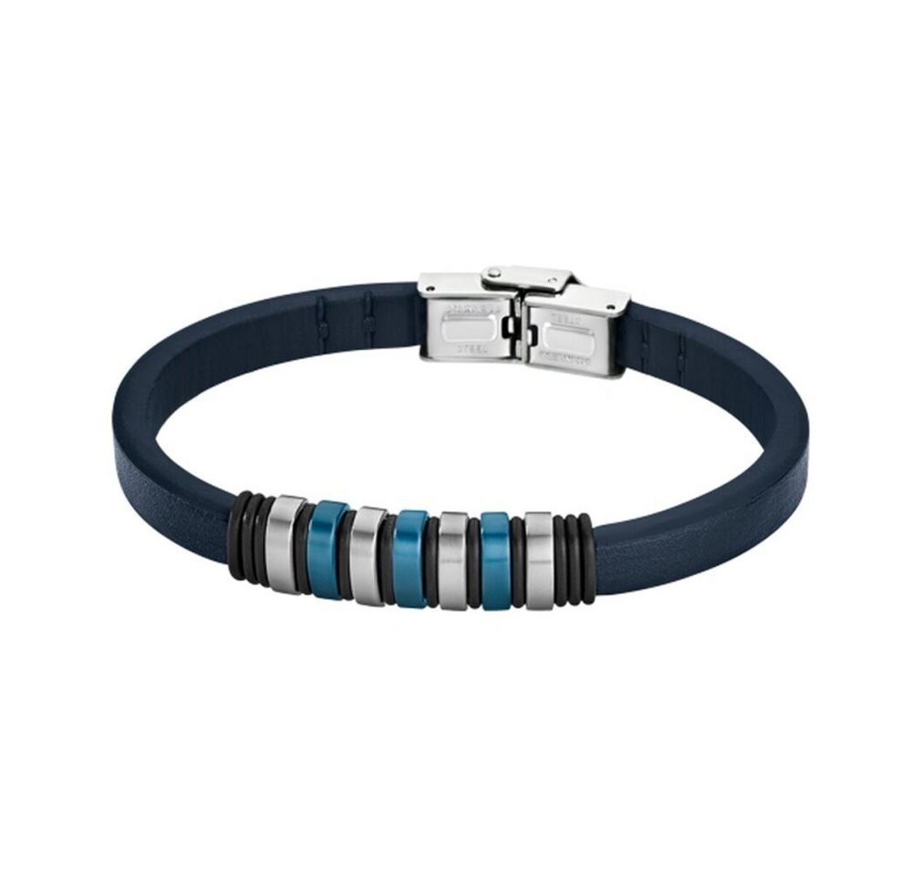 Lotus Style Armband Herren Lederarmband LS1827-2 / 2 Lotus Style Armband Herren Lederarmband LS1827-2 / 2 von Lotus Style