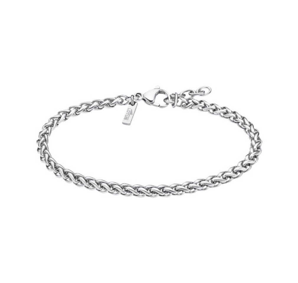 Lotus Style Armband Massive men´s steel bracelet Men in Black LS2222-2 / 1 Lotus Style Armband Massive men´s steel bracelet Men in Black LS2222-2 / 1 von Lotus Style