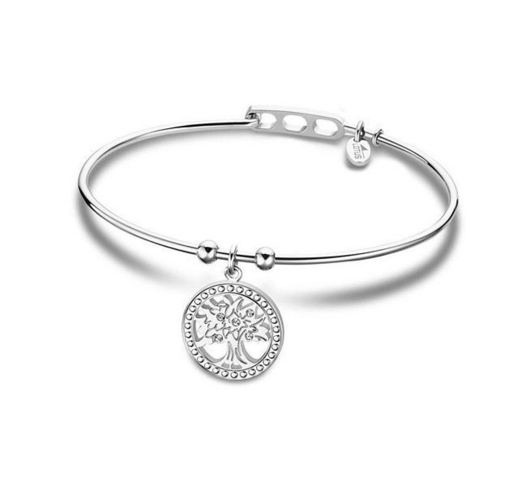 Lotus Style Armband Solid Steel Bracelet Tree of Life LS2015-2 / 3 Lotus Style Armband Solid Steel Bracelet Tree of Life LS2015-2 / 3 von Lotus Style