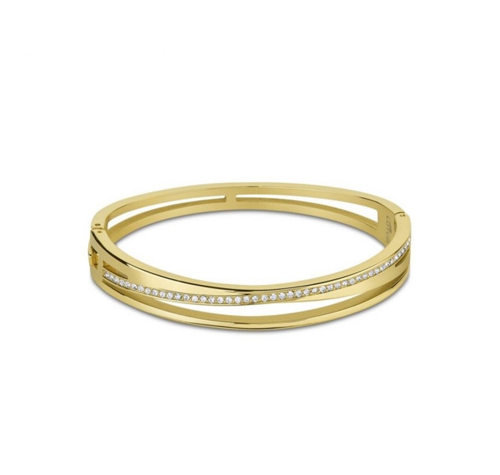 Lotus Style Armband Solid gold-plated bracelet Woman Basic LS2113-2 / 2 Lotus Style Armband Solid gold-plated bracelet Woman Basic LS2113-2 / 2 von Lotus Style