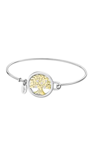 Lotus Style Damen-Armband LS2014-2/9 aus der Kollektion Millennial aus Stahl von LOTUS STYLE