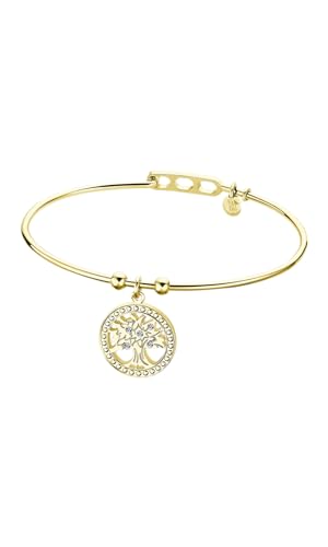 Lotus Style Damen-Armband LS2120-2/3 aus der Kollektion Millennial aus Stahl von LOTUS STYLE