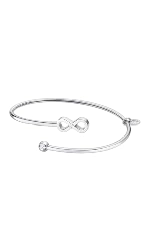 Lotus Style Damen-Armband LS2169-2/6 aus der Kollektion Millennial aus Stahl von LOTUS STYLE