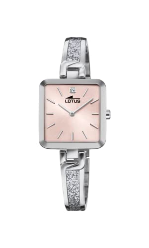 Lotus Klassische Uhr 18725/2 von Relojes Lotus