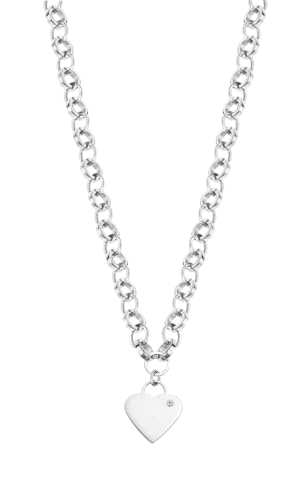 LOTUS Halskette Style Halskette Sra.Ace LS2271-1/1 Marke, Einheitsgröße, Metall, Kein Edelstein von Lotus