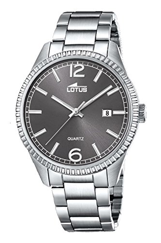 Lotus Minimalist 18299/4 Damenarmbanduhr Sehr Elegant von LOTUS SILVER