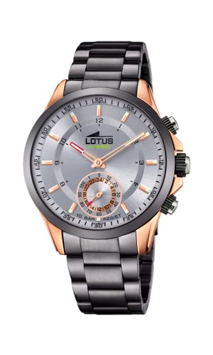 LOTUS Hybrid 18808, 18808/1 von LOTUS