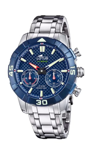 LOTUS Hybrid Smartwatch, 18810/3 von LOTUS