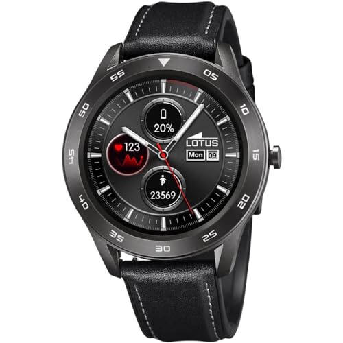 Lotus Smart-Watch 50012/3 von Lotus