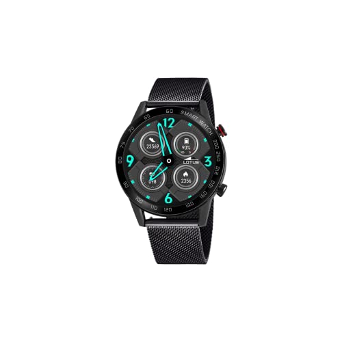 Lotus Smart-Watch 50018/1 von Lotus