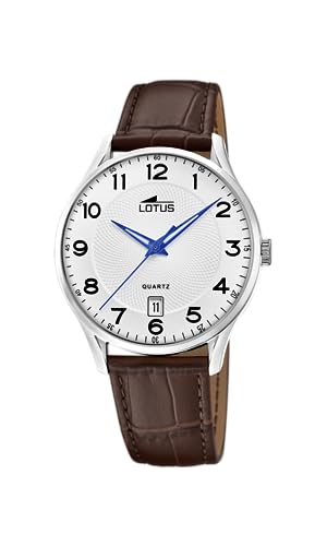 Lotus Casual Watch 18402/G von Lotus