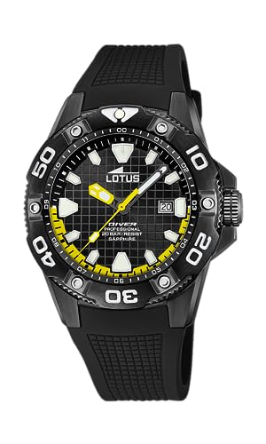Lotus Diving Watch 18928/2 von Lotus