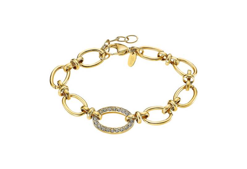 Lotus Armband LS2360-2/1 – Vergoldetes Kettenarmband für Damen, aus der Kollektion Urban Woman – Modisches Statement mit Stil von Lotus