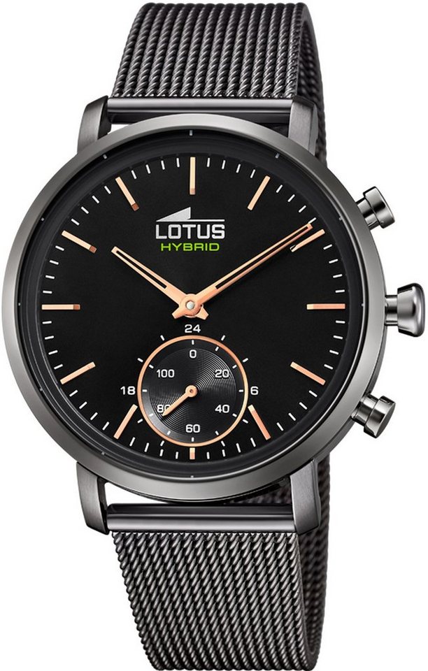 Lotus Chronograph Lotus Connected, 18806/1 von Lotus