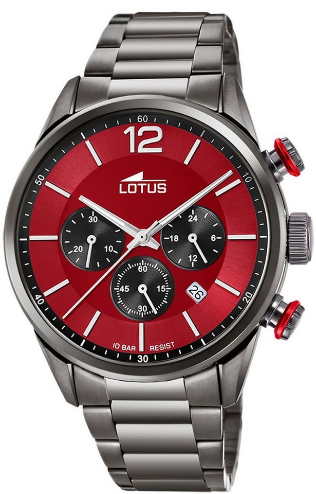 Lotus Chronograph von Lotus