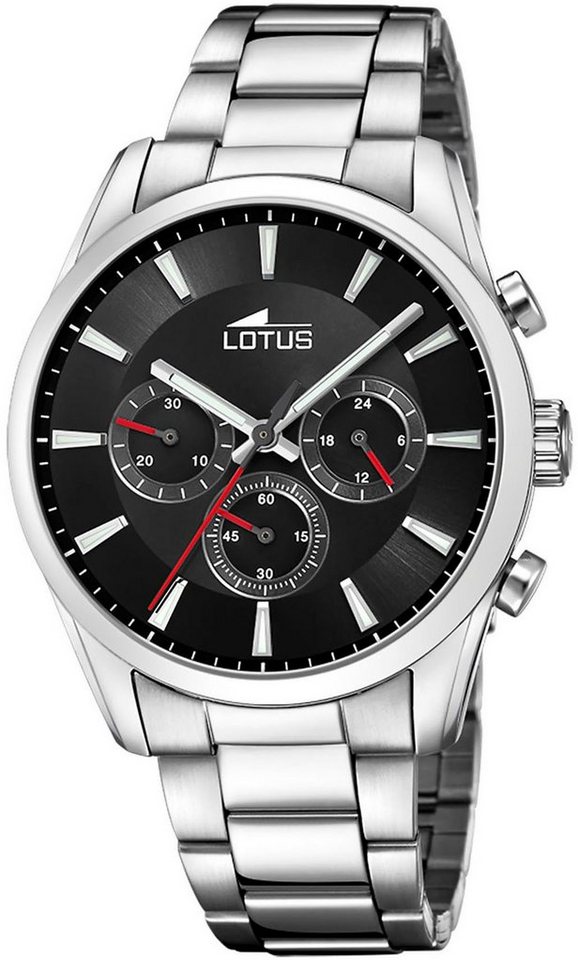 Lotus Chronograph von Lotus