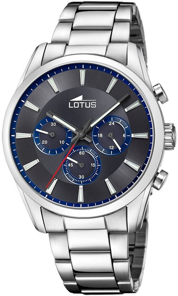 Lotus Chronograph von Lotus