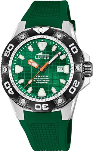 Lotus Diving Watch 18927/C von Lotus