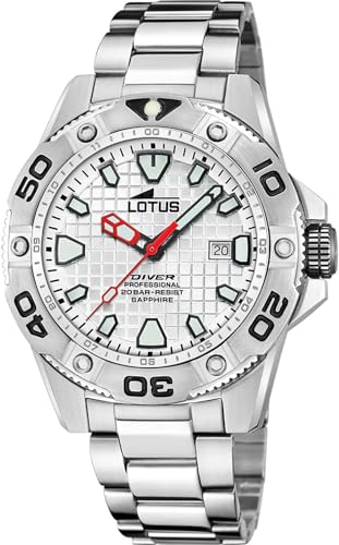 Lotus Diving Watch 18929/A von Lotus