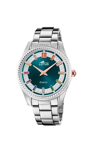 Lotus Dress Watch 18898/7 von Lotus