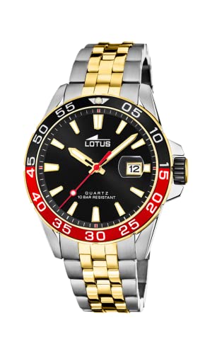 LOTUS Sportuhr 18768/4 von LOTUS