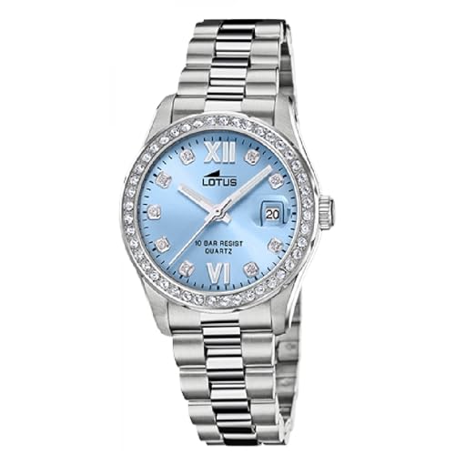 Lotus Dress Watch 18933/5 von Lotus