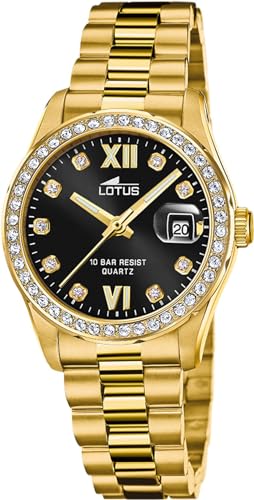Lotus Dress Watch 18979/2 von Lotus