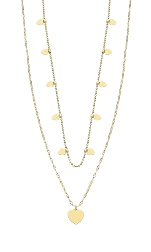 Lotus Halskette LS2236-1/2 Marke von Lotus Style