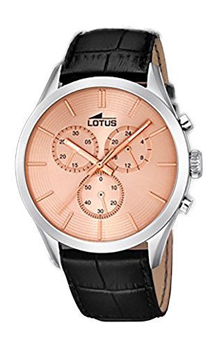 Lotus Montre Homme L10118/1 von Lotus