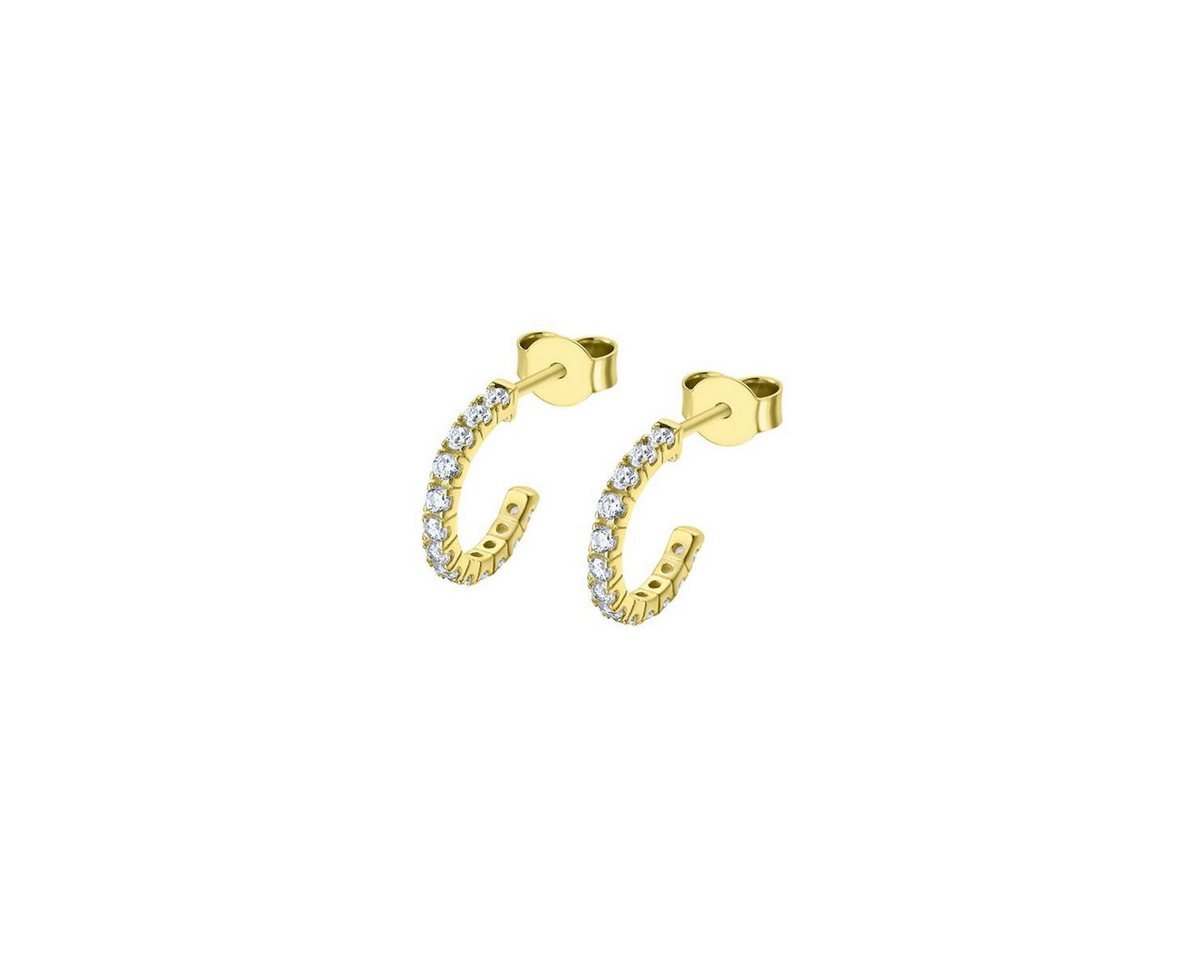 Lotus Ohrring-Set Damenohrringe Lotus AF0008010 Gold von Lotus