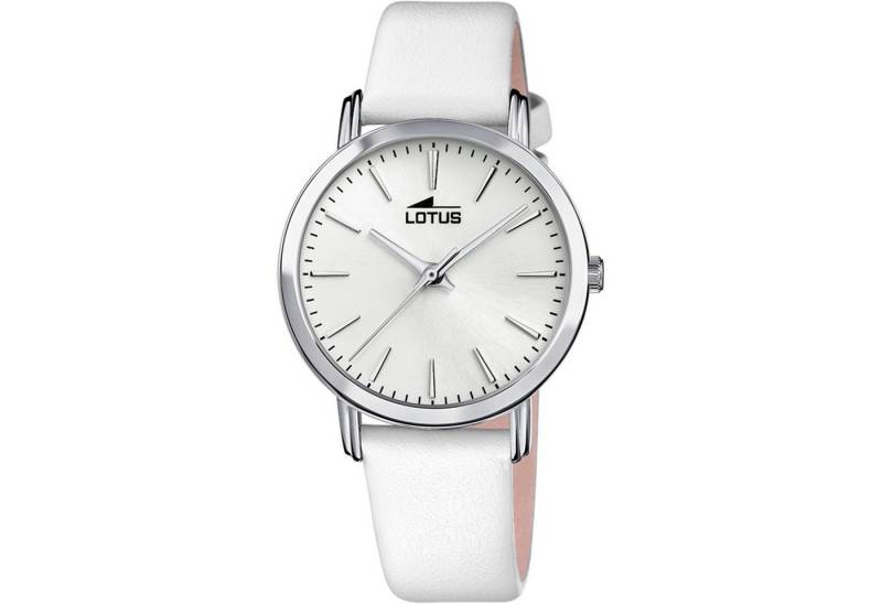 Lotus Quarzuhr von Lotus