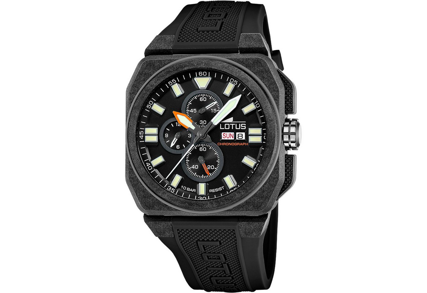 Lotus Quarzuhr von Lotus
