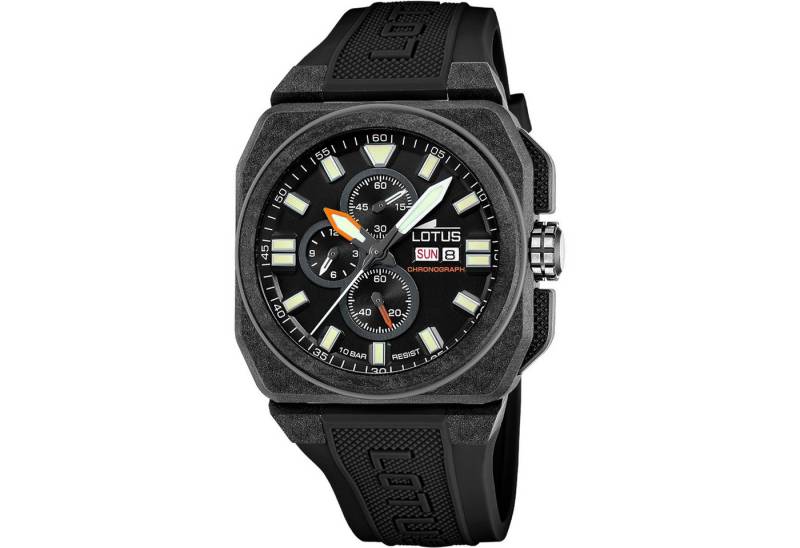 Lotus Quarzuhr von Lotus