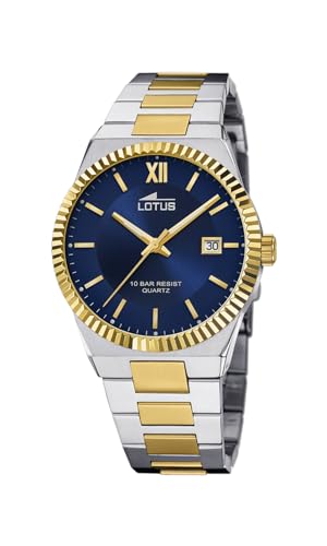 Lotus Reloj Freedom Collection 18836/2 Bicolor von Lotus